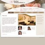 Barber & Richardson, P.C.<br>General Surgery